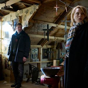 Photo Mattias Nordkvist