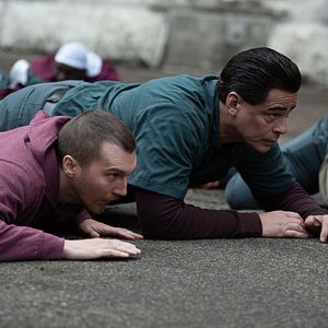 Photo Escape at Dannemora