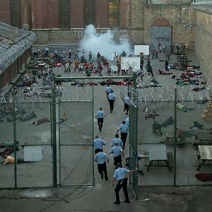 Photo Escape at Dannemora