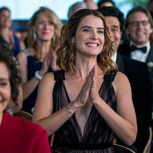 Photo Cobie Smulders