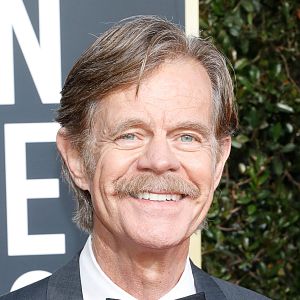Photo William H. Macy