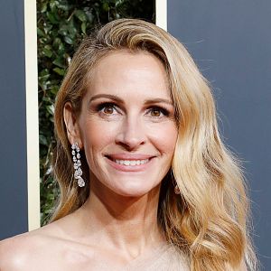Photo Julia Roberts