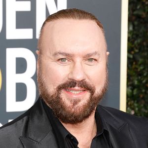 Photo Desmond Child