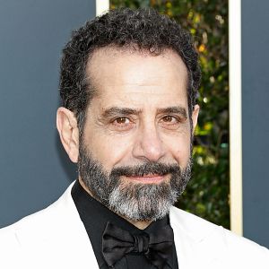 Photo Tony Shalhoub