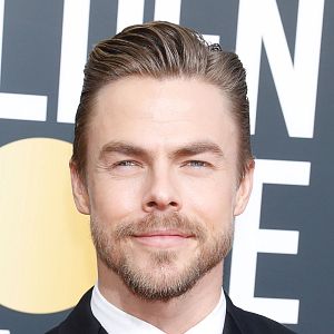 Photo Derek Hough
