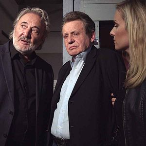 Photo Jean-Louis Tribes