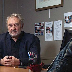 Photo Jean-Louis Tribes