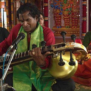 Photo Raghunath Manet