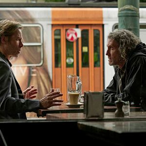 Photo Jack Irish
