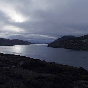Photo IRLANDE, La magie celte