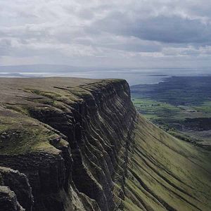 Photo IRLANDE, La magie celte