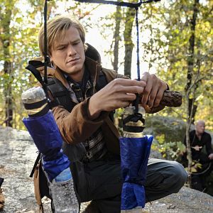Photo Lucas Till