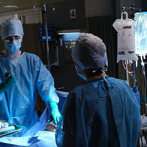 Photo Good Doctor