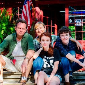 Photo Living The Dream