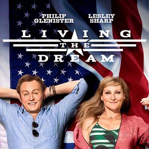 Photo Living The Dream