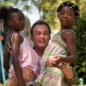 Photo Living The Dream