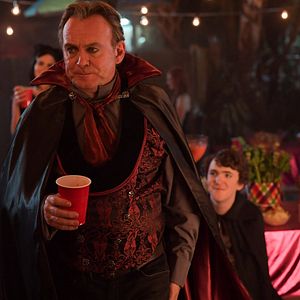 Photo Living The Dream