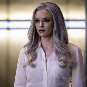 Photo Danielle Panabaker