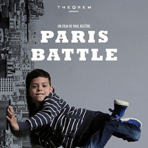 Photo Paris Battle