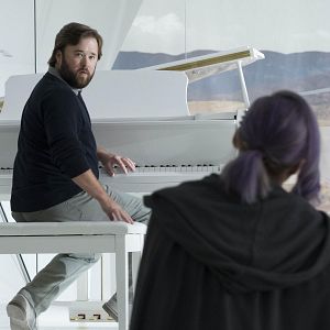Photo Haley Joel Osment