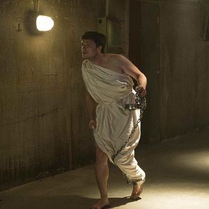 Photo Josh Hutcherson
