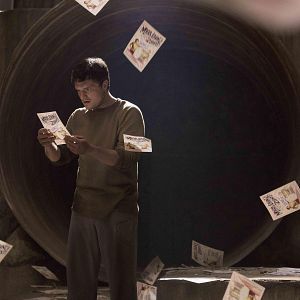 Photo Josh Hutcherson
