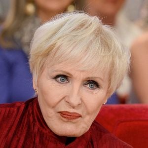 Photo Nicole Croisille