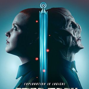 Photo Star Trek: Discovery