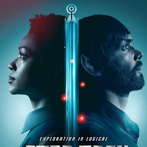 Photo Star Trek: Discovery