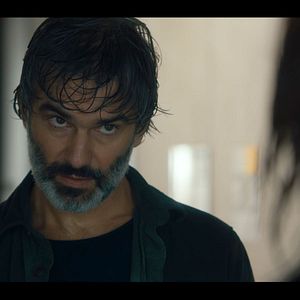 Photo François Vincentelli