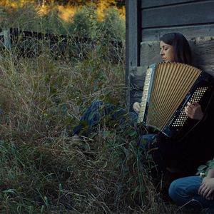 Photo Anna Brodskaja-Bomke