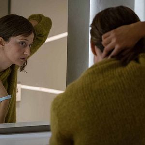 Photo Alba Rohrwacher