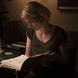 Photo Jodie Whittaker