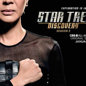Photo Star Trek: Discovery