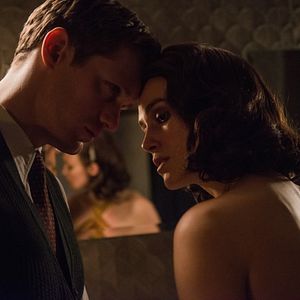 Photo Keira Knightley