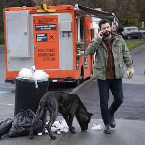 Photo James Roday Rodriguez