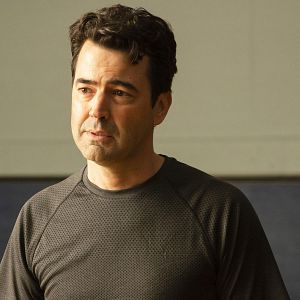 Photo Ron Livingston