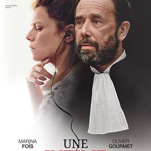 Photo Une intime conviction