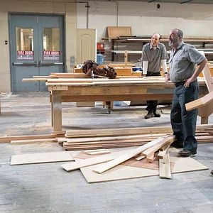 Photo Christopher Darga