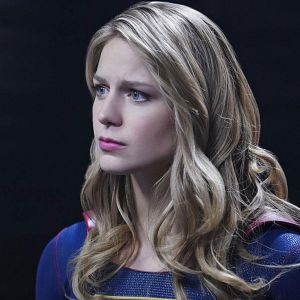 Photo Supergirl
