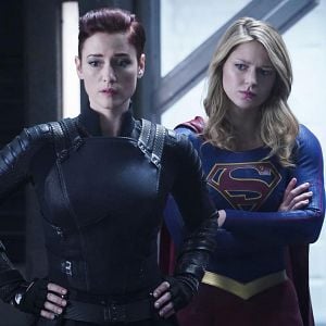 Photo Chyler Leigh