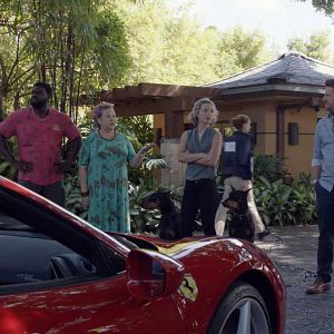 Photo Zachary Knighton