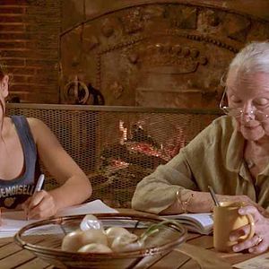 Photo Monique Chaumette