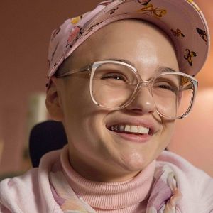 Photo Joey King