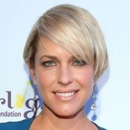 Photo Arianne Zucker