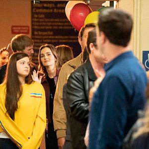 Photo Leighton Meester