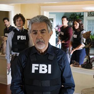 Photo Joe Mantegna