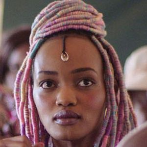 Photo Sheila Munyiva