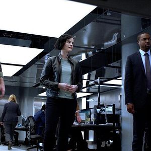 Photo Jaimie Alexander