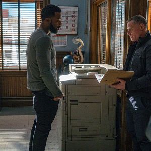 Photo LaRoyce Hawkins